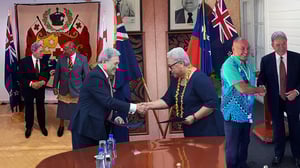 DPM re-affirms Aotearoa’s commitment to its Pacific neighbours