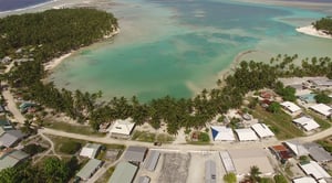 Te Ulu O Te Watu Society accepts gift of knowledge from retired Anthropologist
