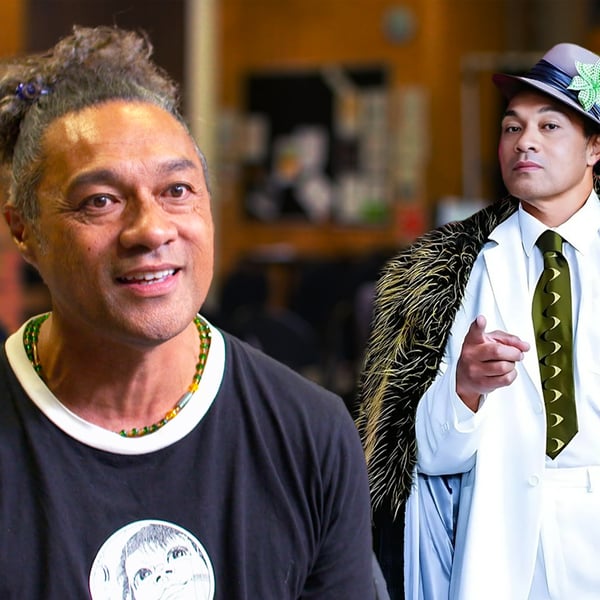 Pasefika Opera Greats (O.Gs) get together for special concert