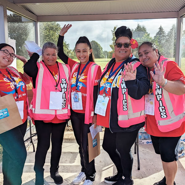 One-stop-shop for medical care in South Waikato a hit with local Pasifika