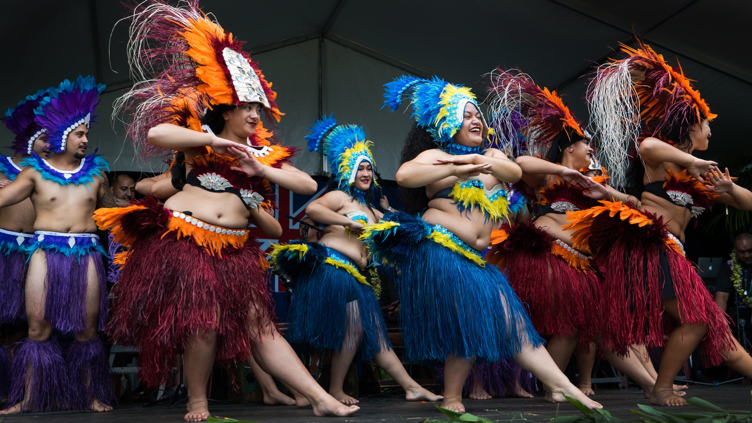 Auckland Pasifika Festival comes alive this weekend