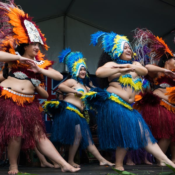 Auckland Pasifika Festival comes alive this weekend