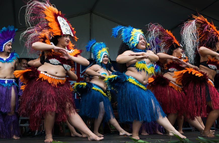Auckland Pasifika Festival comes alive this weekend