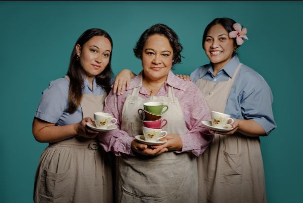 New play pays tribute to Pasifika and Māori staff who worked at Crown Lyn factory