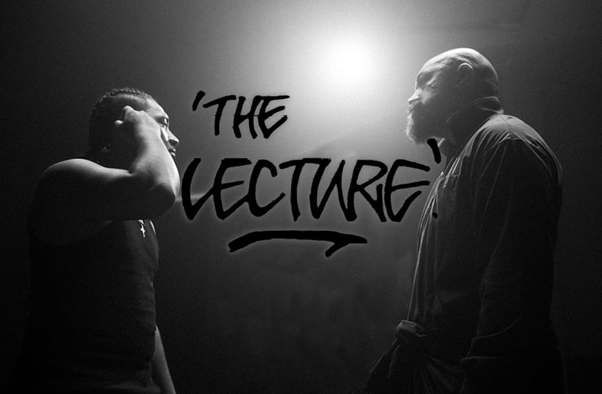 New music video touches on father and son relationships in Pacific families