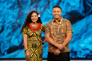 The new season of The Pacific returns for 2024