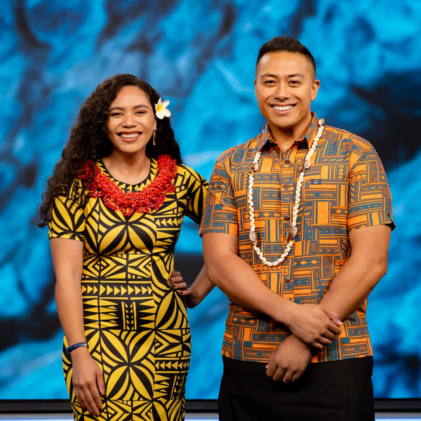The new season of The Pacific returns for 2024