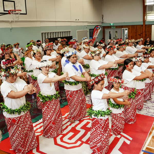 Celebrations of Tokelau culture kick off Easter weekend