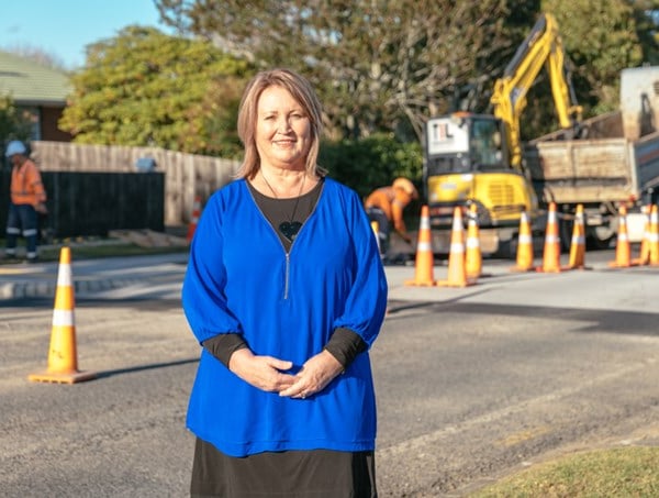 South Aucklanders urged to speak up on city’s draft long term plan