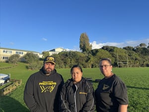 ‘Our wāhine should have autonomy’: Auckland Rugby League call for urgent action for Papatoetoe club