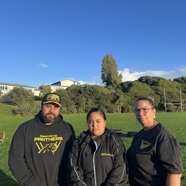 ‘Our wāhine should have autonomy’: Auckland Rugby League call for urgent action for Papatoetoe club