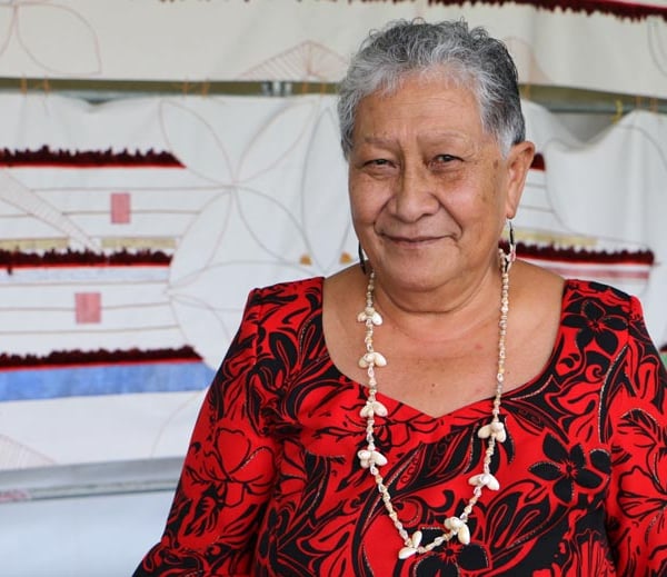 Mangere College stalwart remembered as Pasifika language champion
