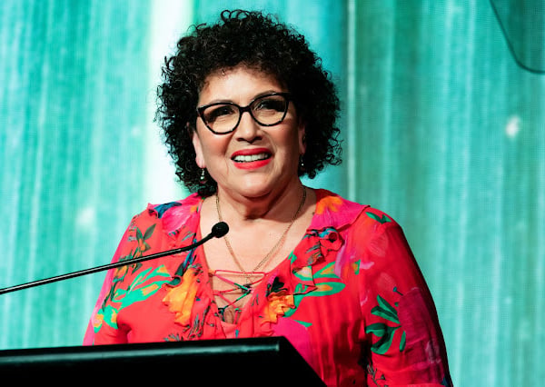CEO of Tupu Toa Anne Fitisemanu steps down