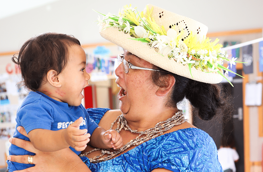 Hundreds of proposed cuts for Pasifika early childhood and primary educators