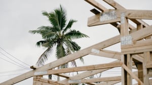 Habitat for Humanity form pilot programmes in Kingdom of Tonga