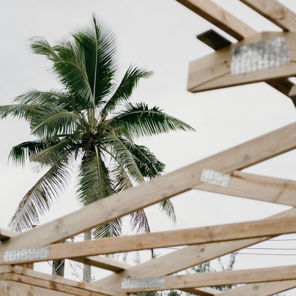 Habitat for Humanity form pilot programmes in Kingdom of Tonga