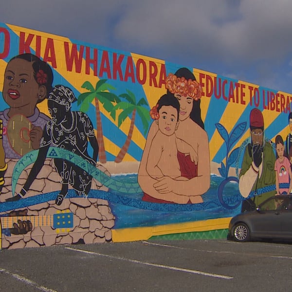 Pacific artists to receive funding to tell the stories of the Dawn Raid era