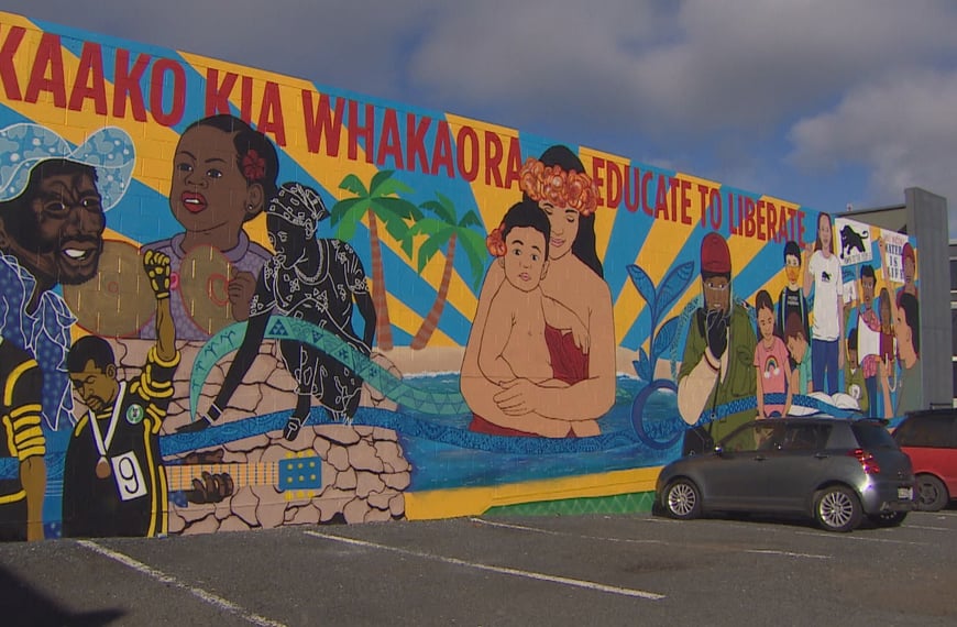 Pacific artists to receive funding to tell the stories of the Dawn Raid era