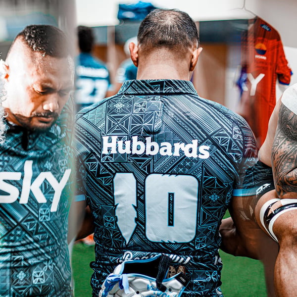 Back to back loss a “smack in the mouth” for Moana Pasifika