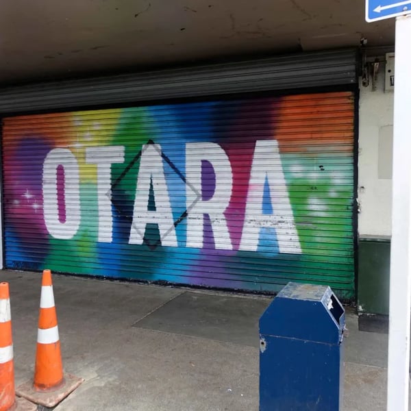 ‘Ōtara is for Ōtara’: Local board opposes boundary change