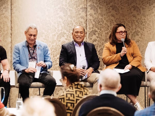 Inaugural Pacific hospitality forum identifies challenges for sector in region