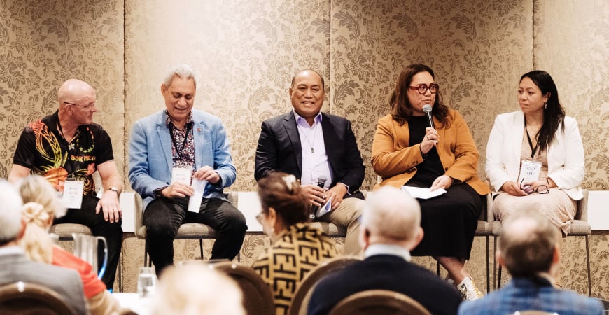 Inaugural Pacific hospitality forum identifies challenges for sector in region