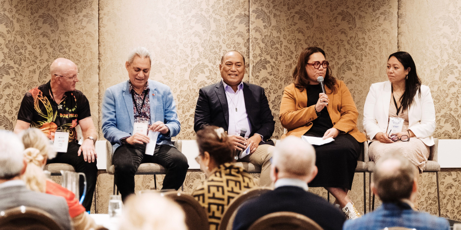 Inaugural Pacific hospitality forum identifies challenges for sector in…