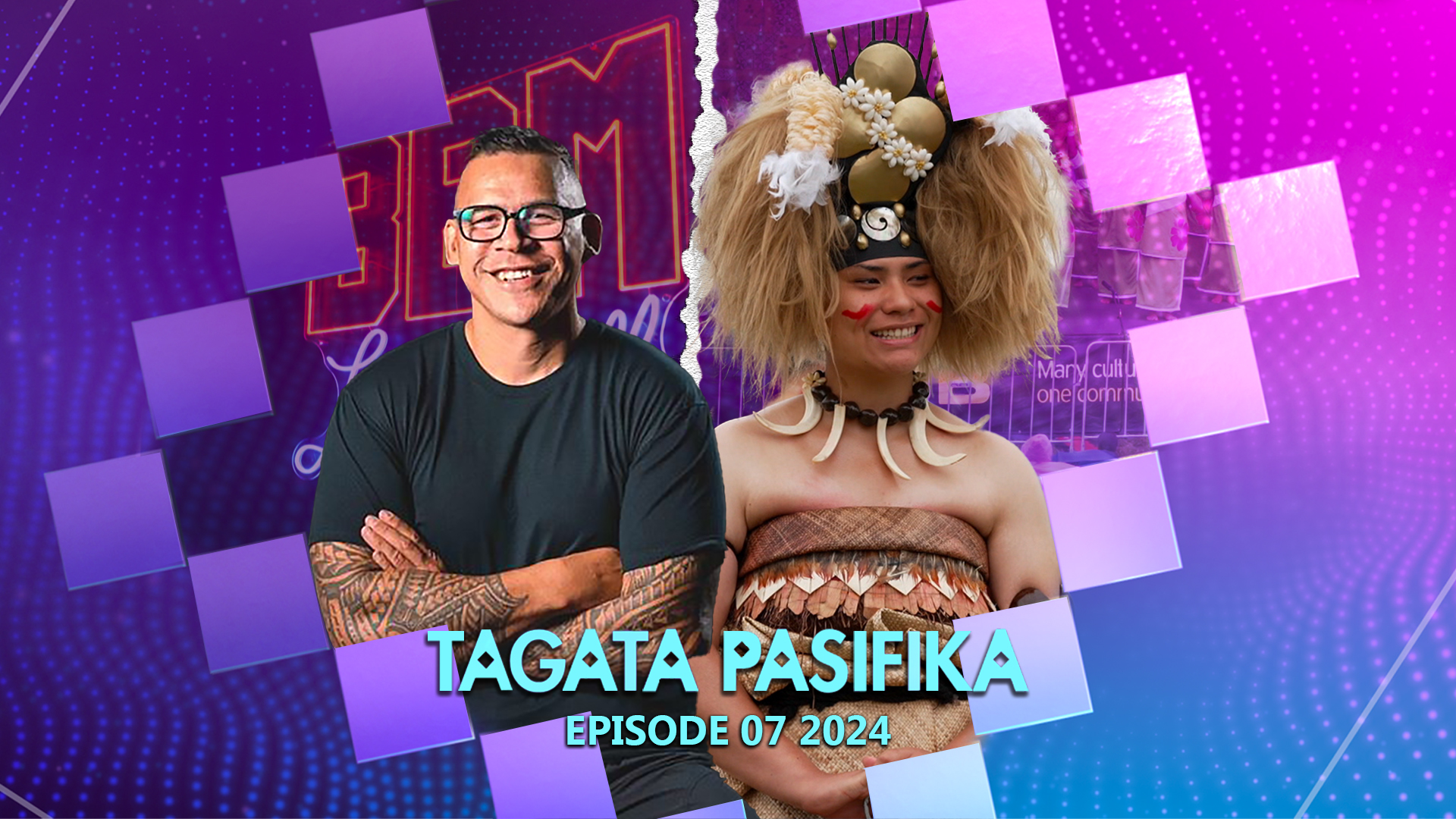WATCH: Tagata Pasifika 2024 Episode 7
