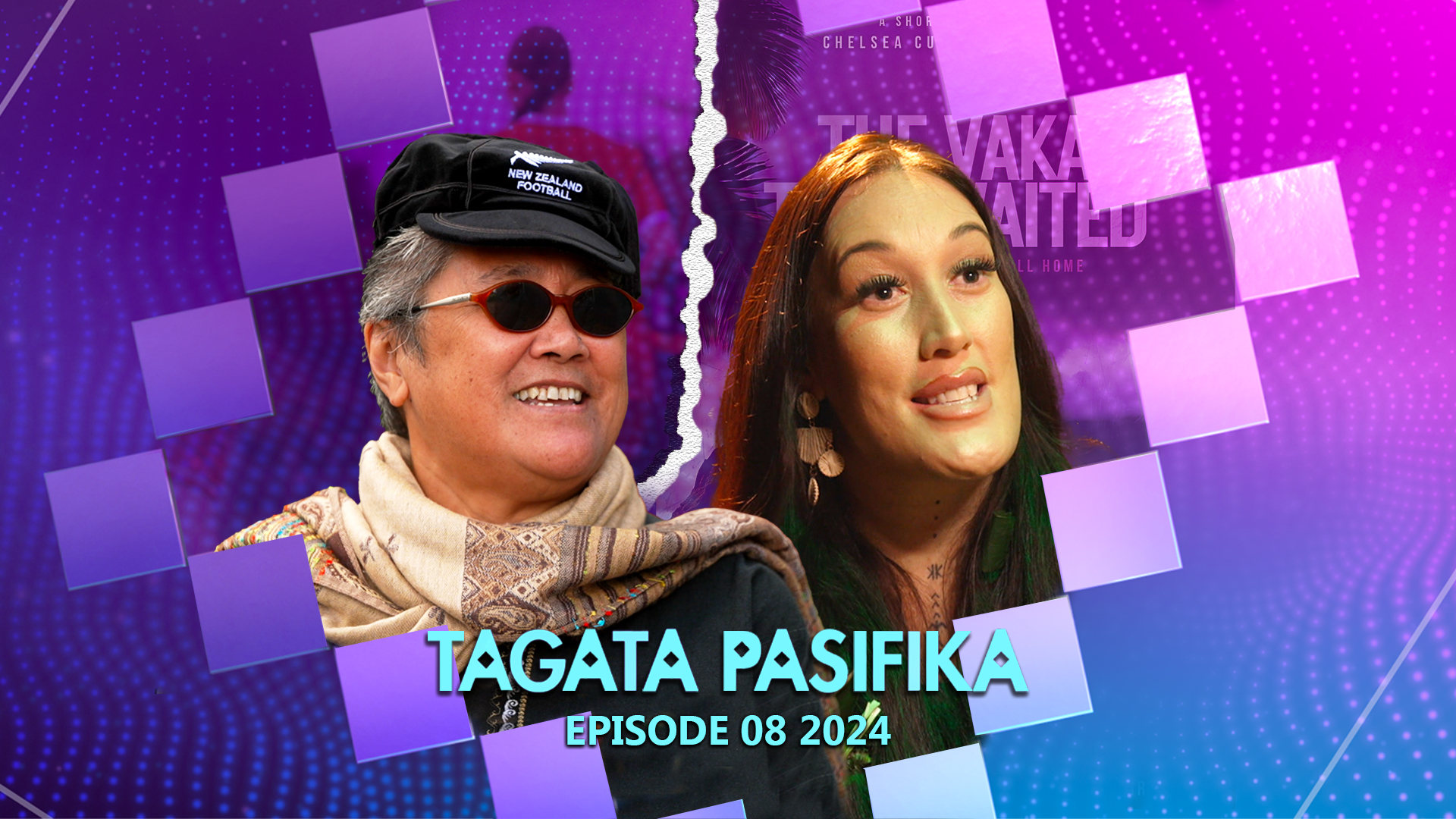 WATCH: Tagata Pasifika 2024 Episode 8