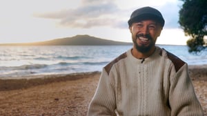 New art platform Banana Boat Records pays homage to Pacific migration