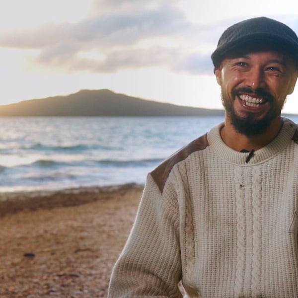 New art platform Banana Boat Records pays homage to Pacific migration