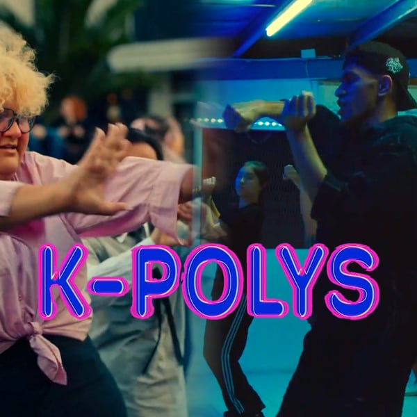 New min-doco shows Korean pop culture making big impression among Pasifika youth