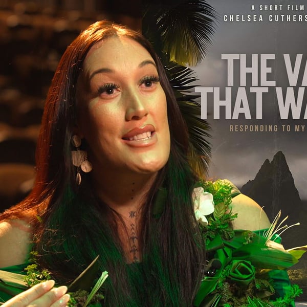“I just got dragged online from my Cook Islands community’’ – Radio host Chelsea Cuthers-Munro