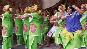 A journey of faith for the Manurewa High School Samoan…