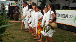 Rotorua celebrates 10 years of Pasifika Festival