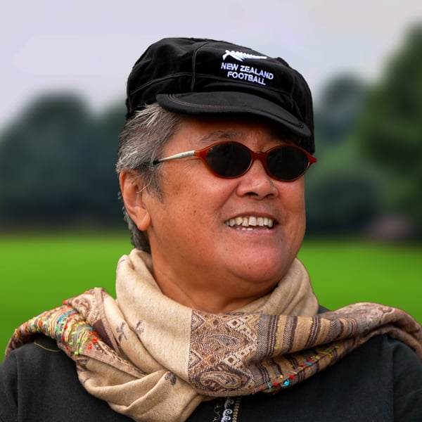 New Zealand Football honours community and Pacific pioneer in Football Fest