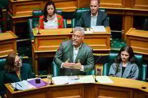 Call for submissions on Restoring Citizenship Removed By Citizenship (Western Samoa) Act 1982 Bill