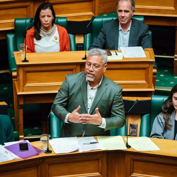 Call for submissions on Restoring Citizenship Removed By Citizenship (Western Samoa) Act 1982 Bill