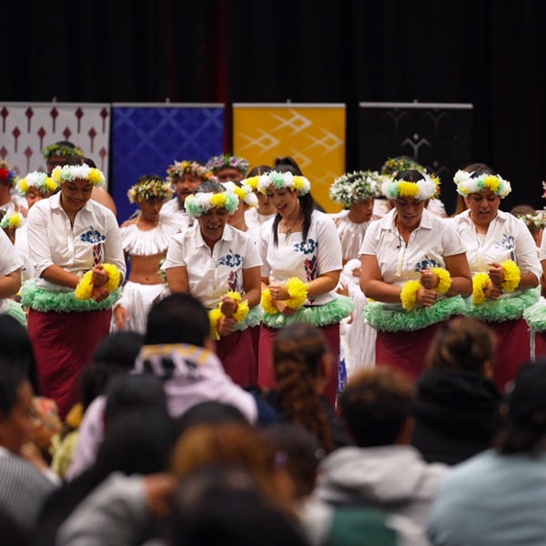 Tokelau Community celebrate language and culture at Easter gathering
