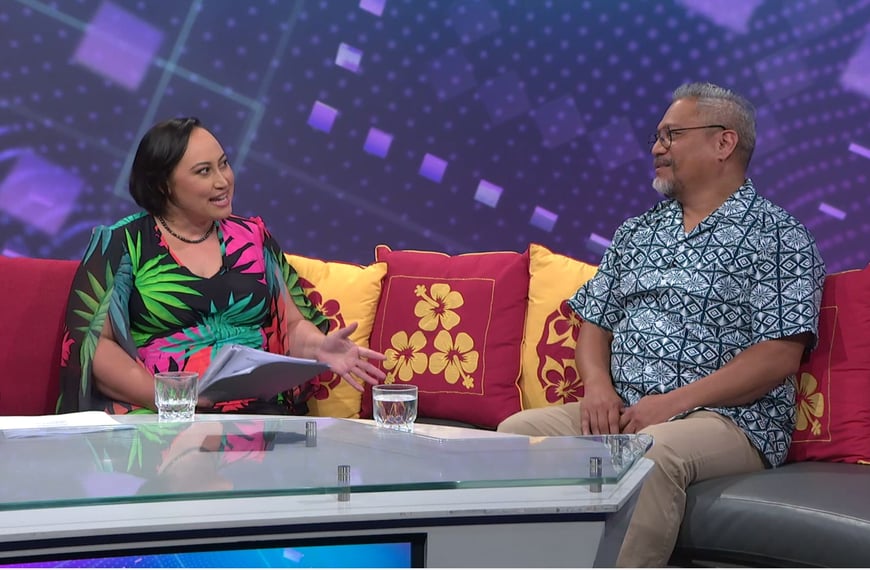 Talanoa: NZ Citizenship for some Samoans a step closer