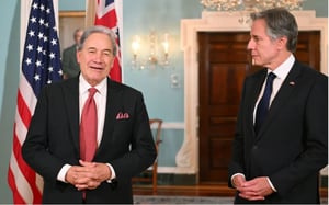 Government commits more funding for Pacific region for digital connectivity, oceans and fisheries research