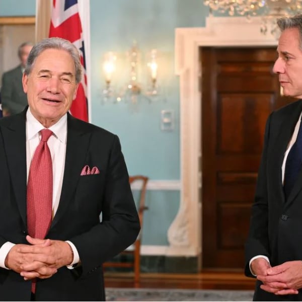 Government commits more funding for Pacific region for digital connectivity, oceans and fisheries research