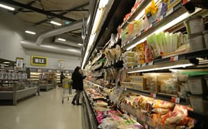 Families opt for Kiwisaver cashouts, cut back on food as living costs soar