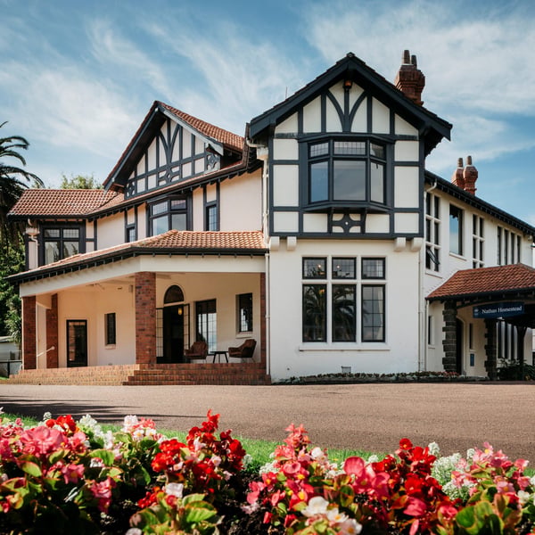 Much-loved South Auckland heritage building undergoes restoration