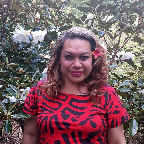 “Through selfless service, we manifest the essence Alofa” – Dr Angie Enoka