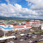 New Research Highlights Impact of Heat and Humidity on School Children in Samoa