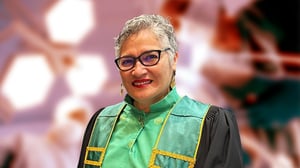 Samoan physician elected vice dean of Australian and New Zealand…