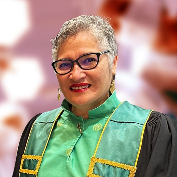 Samoan physician elected vice dean of Australian and New Zealand College of Anaesthetists 