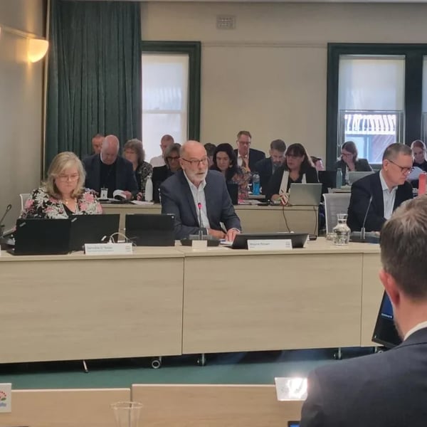 Auckland Future Fund to go ahead with “raid” protections
