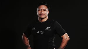 Former All Black appointed to the inaugural Integrity Sport and Recreation Commission